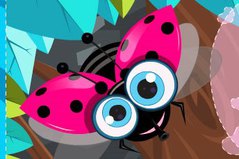 Ошибки и Любовь - Bugs N Love